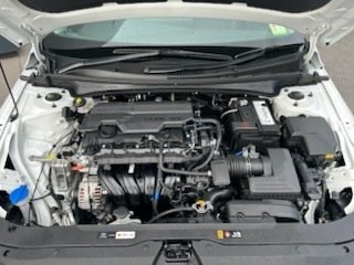 2024 Hyundai i30 Premium