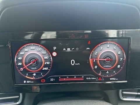 2024 Hyundai i30 Premium