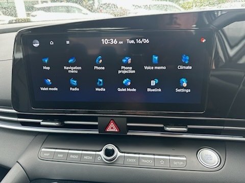 2024 Hyundai i30 Premium