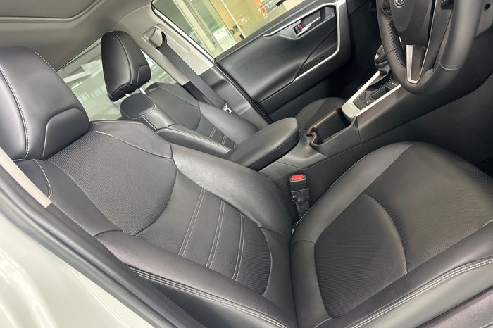 2024 Toyota RAV4 Cruiser
