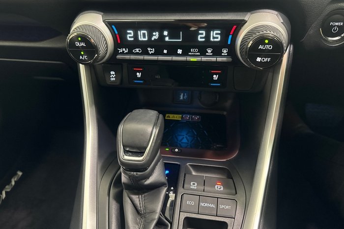 2024 Toyota RAV4 Cruiser
