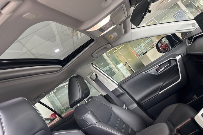 2024 Toyota RAV4 Cruiser