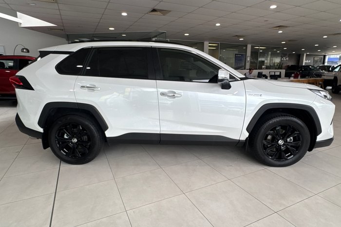 2024 Toyota RAV4 Cruiser