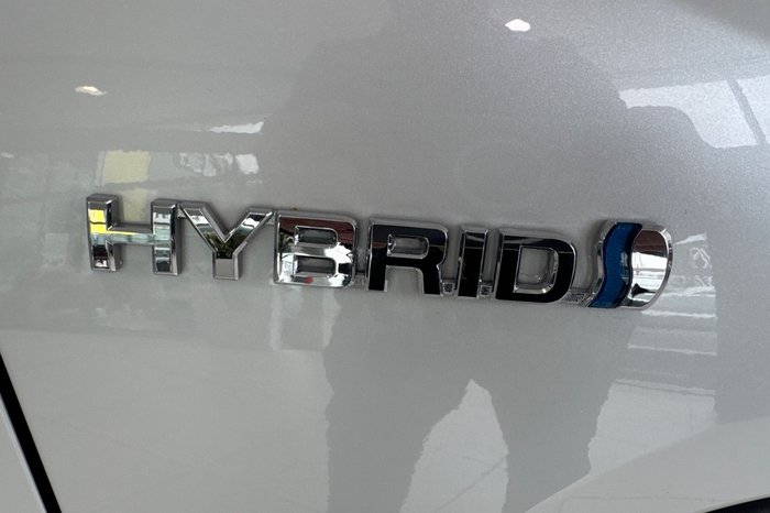2024 Toyota RAV4 Cruiser