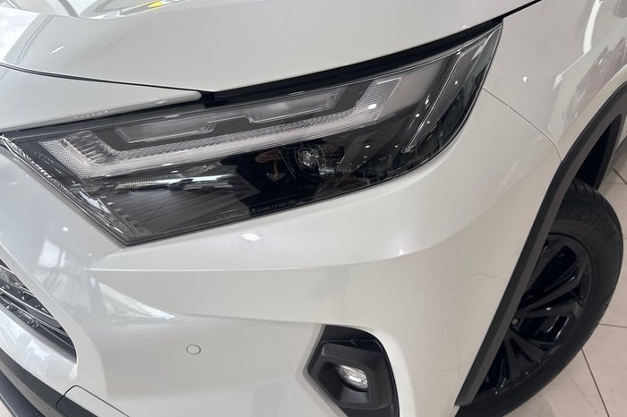 2024 Toyota RAV4 Cruiser