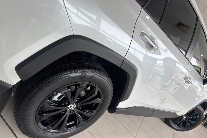 2024 Toyota RAV4 Cruiser