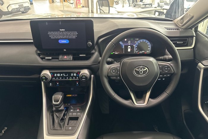 2024 Toyota RAV4 Cruiser