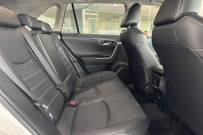 2024 Toyota RAV4 Cruiser