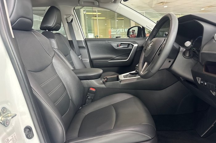 2024 Toyota RAV4 Cruiser
