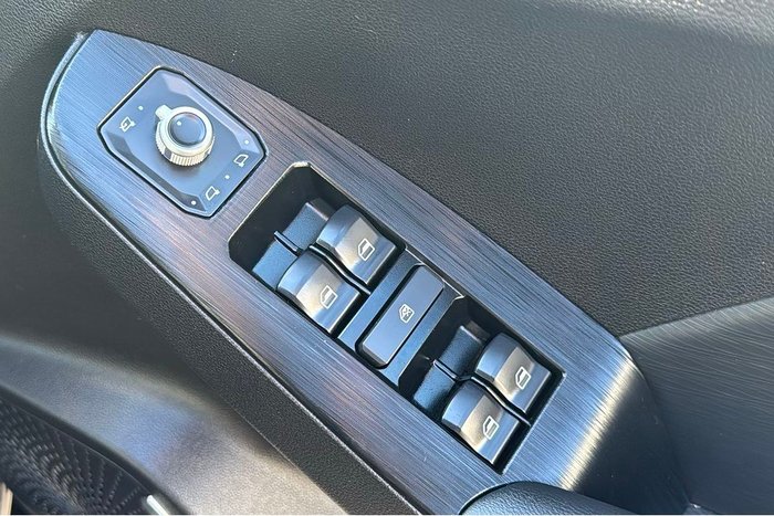 2023 GWM Haval Jolion Lux