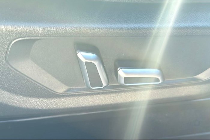 2023 GWM Haval Jolion Lux