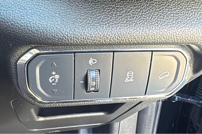 2023 GWM Haval Jolion Lux