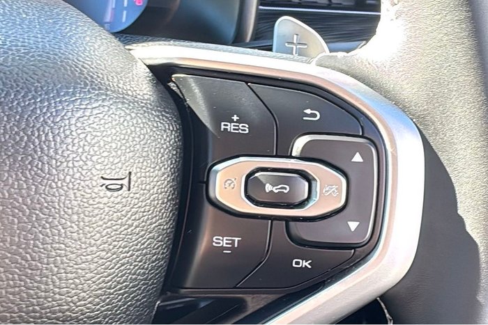 2023 GWM Haval Jolion Lux