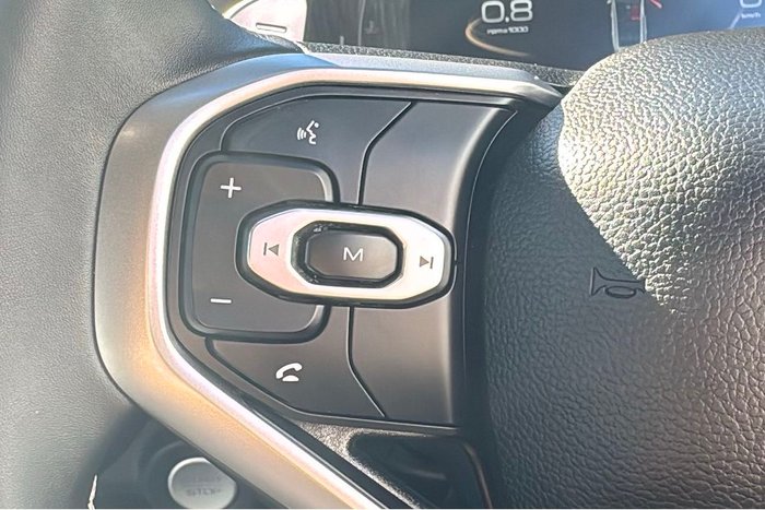 2023 GWM Haval Jolion Lux
