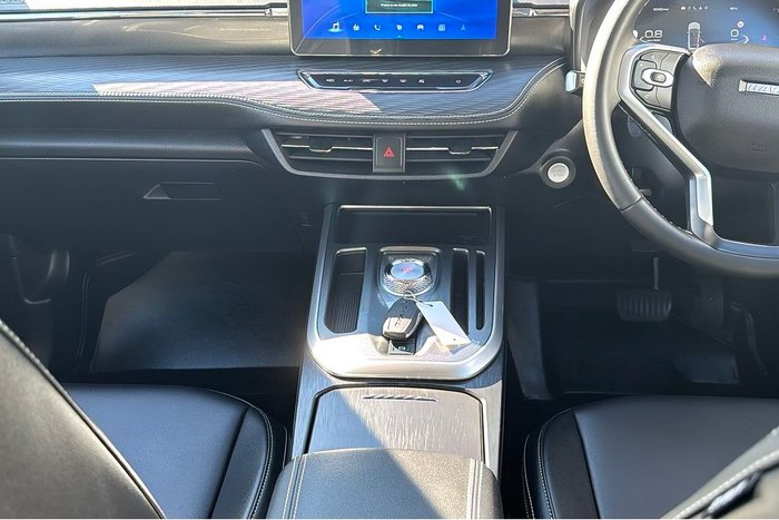2023 GWM Haval Jolion Lux