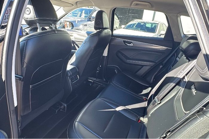 2023 GWM Haval Jolion Lux