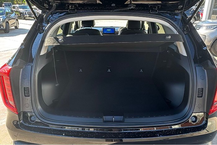 2023 GWM Haval Jolion Lux