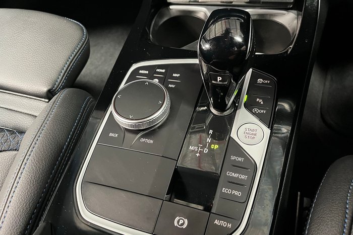 2023 BMW 1 Series 118i M Sport