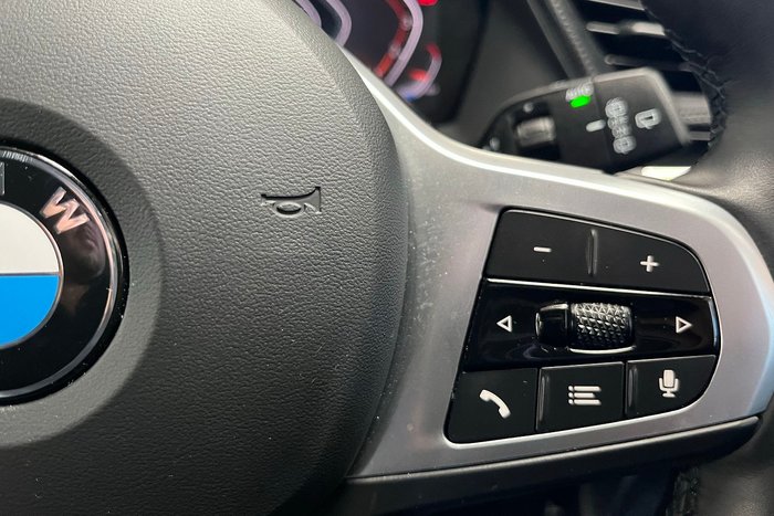 2023 BMW 1 Series 118i M Sport