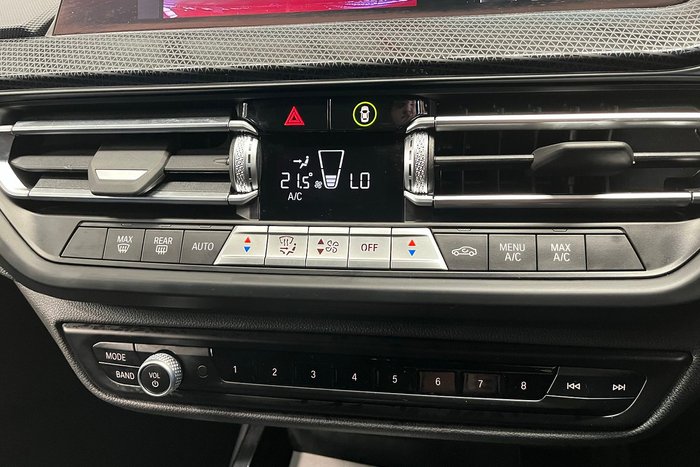2023 BMW 1 Series 118i M Sport