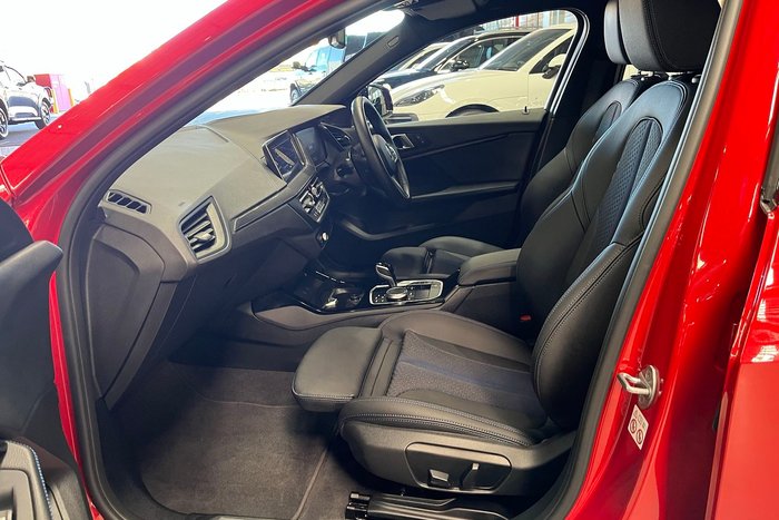 2023 BMW 1 Series 118i M Sport