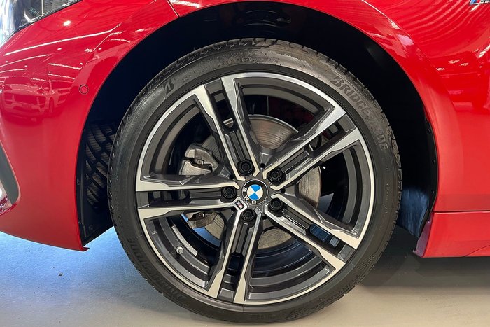 2023 BMW 1 Series 118i M Sport