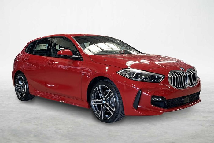 2023 BMW 1 Series