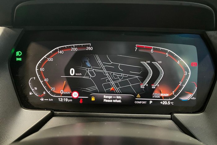2023 BMW 1 Series 118i M Sport