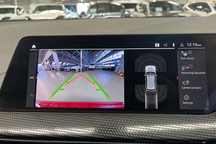 2023 BMW 1 Series 118i M Sport