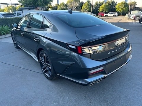2024 Hyundai Sonata