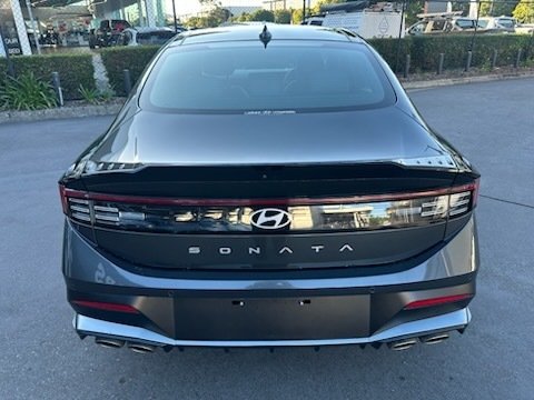 2024 Hyundai Sonata