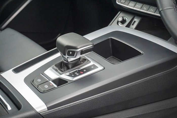 2024 Audi Q5 45 TFSI Sport