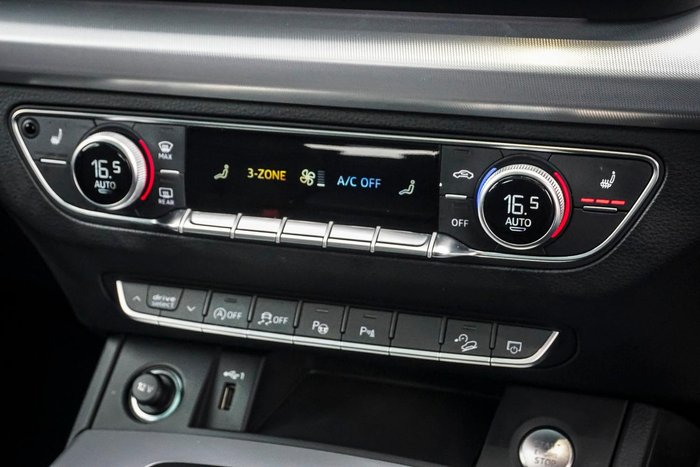 2024 Audi Q5 45 TFSI Sport