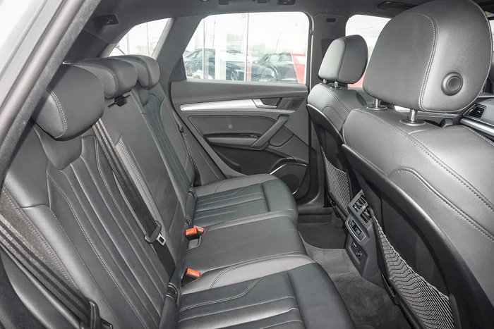 2024 Audi Q5 45 TFSI Sport