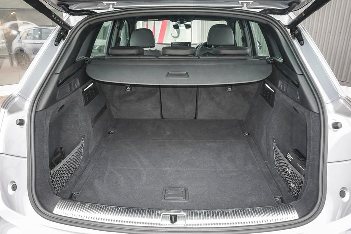 2024 Audi Q5 45 TFSI Sport