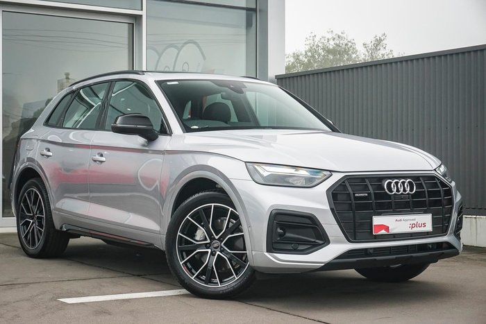 2024 Audi Q5