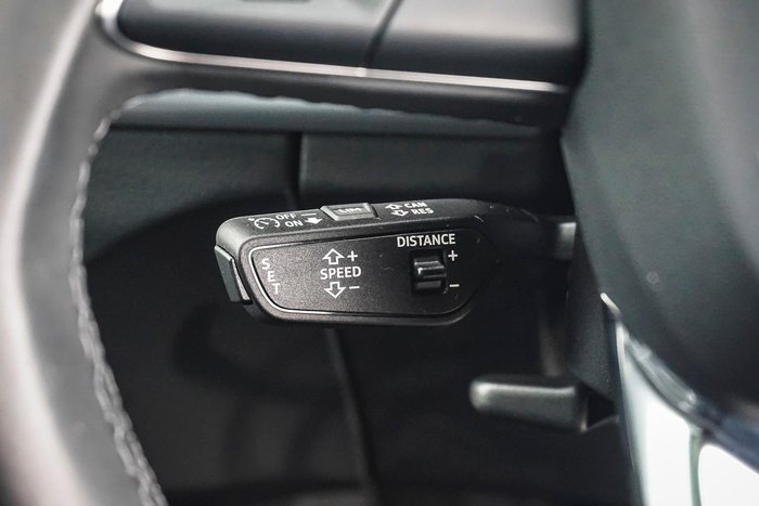 2024 Audi Q5 45 TFSI Sport