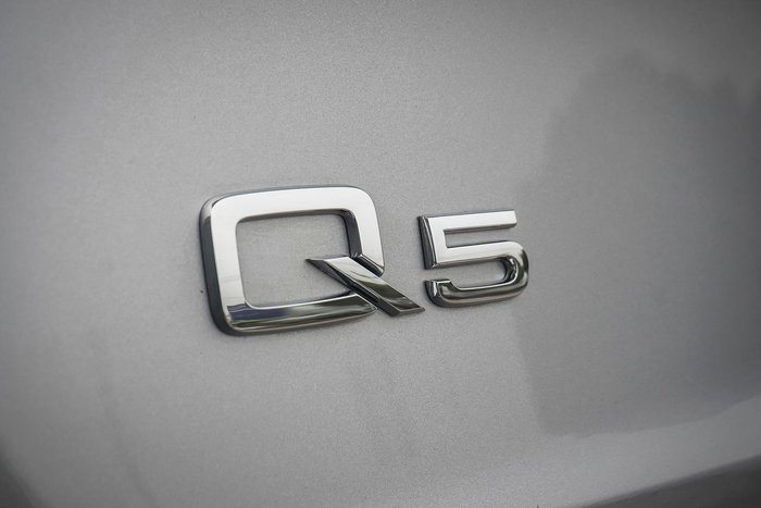 2024 Audi Q5 45 TFSI Sport