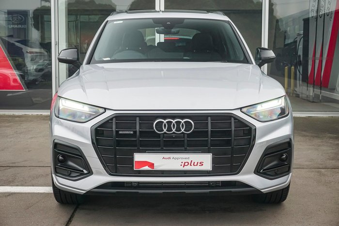 2024 Audi Q5 45 TFSI Sport