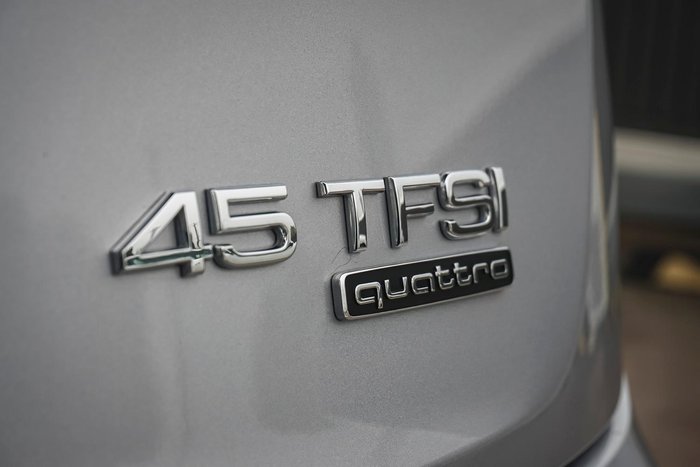 2024 Audi Q5 45 TFSI Sport