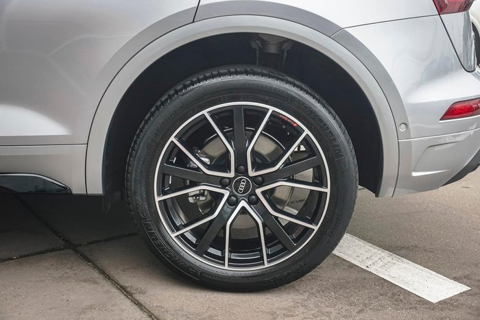 2024 Audi Q5 45 TFSI Sport