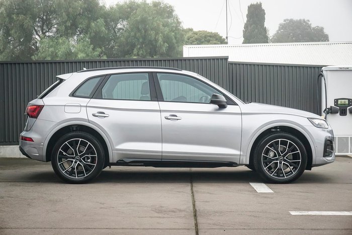 2024 Audi Q5 45 TFSI Sport