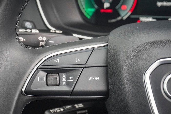 2024 Audi Q5 45 TFSI Sport
