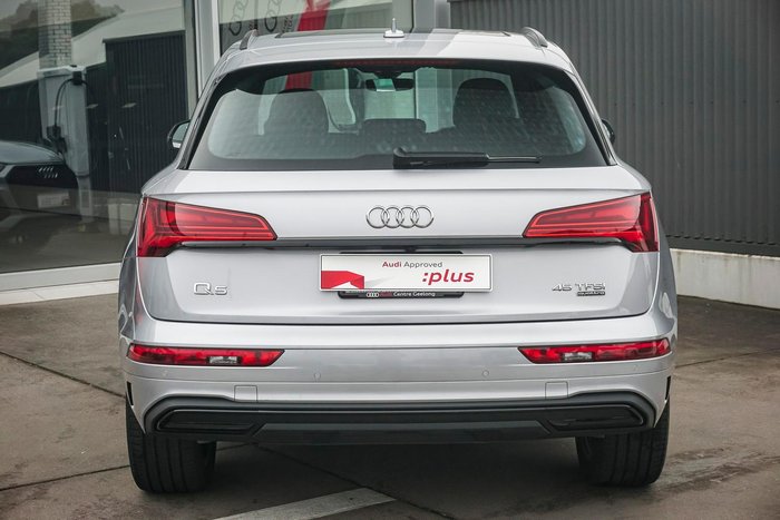 2024 Audi Q5 45 TFSI Sport