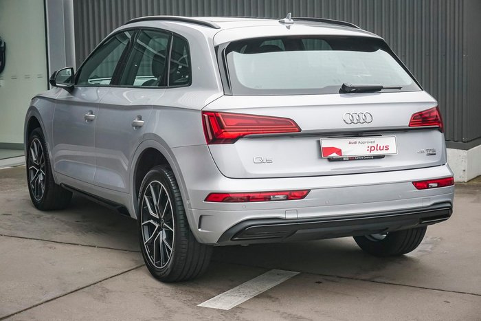2024 Audi Q5 45 TFSI Sport