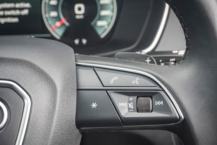2024 Audi Q5 45 TFSI Sport