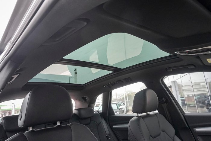 2024 Audi Q5 45 TFSI Sport