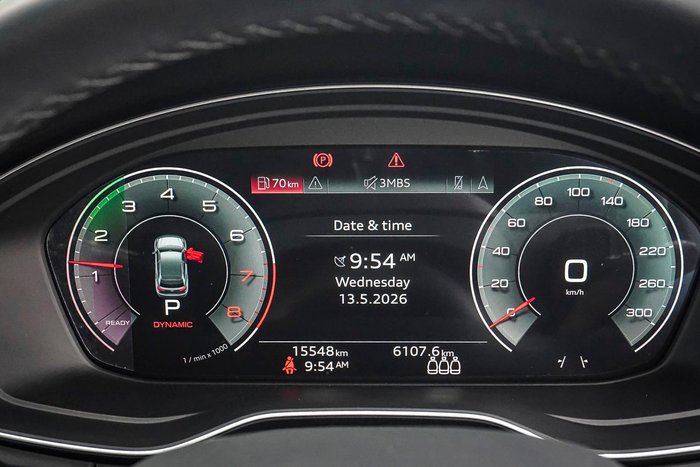2024 Audi Q5 45 TFSI Sport