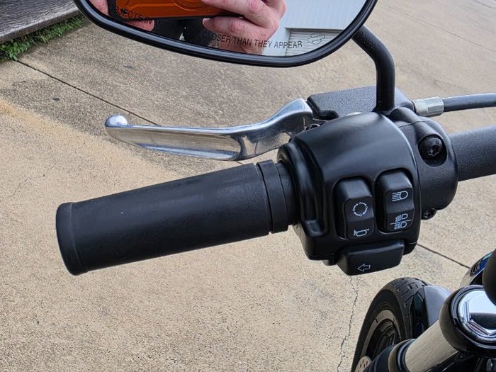2022 HARLEY-DAVIDSON FXBBS STREET BOB (114)