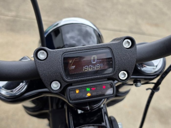 2022 HARLEY-DAVIDSON FXBBS STREET BOB (114)